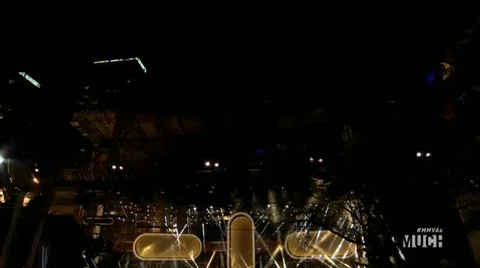 award show concert GIF by Much