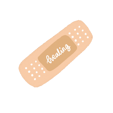 fadilahnvt giphyupload relax self love healing Sticker