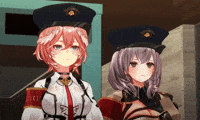 Police Noel GIF