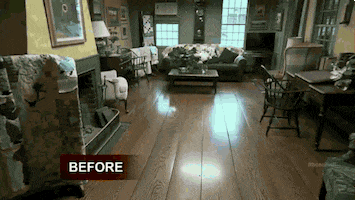 hotel hell GIF by Fox TV