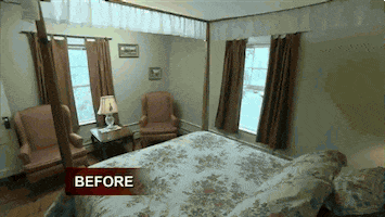 hotel hell GIF by Fox TV