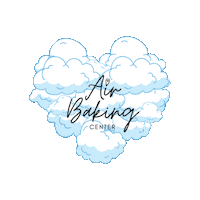Airbaking Sticker