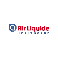 AirLiquideHealthcareUK mde alhc airliquidehealthcare airliquide Sticker