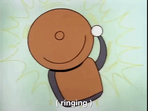 nicksplat doug GIF