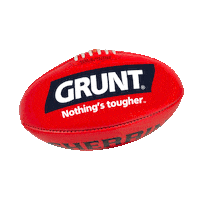 usegrunt grunt sodesign usegrunt gruntfooty Sticker