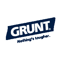 usegrunt grunt bunnings sodesign usegrunt Sticker