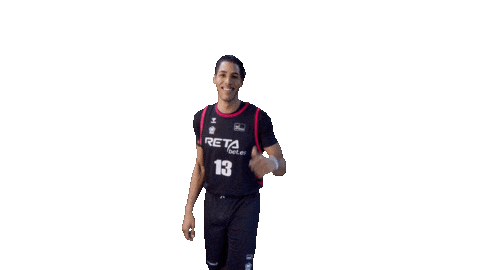 Liga Endesa Yes Sticker by ACB