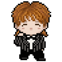 Pixel D Sticker