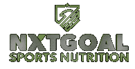 Nxtgoalsportsnutrition nxt goal nxtgoal nxtgoal sports nutrition Sticker