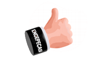 Ok Sticker by Grupo Engepeças