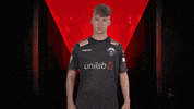 Posing Line Up GIF by Bundesliga