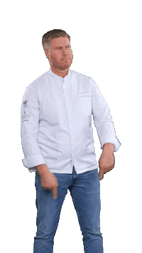 RUNGISexpressGmbH link chef finger zeigen Sticker