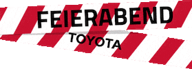 Happy End Of Work Sticker by Toyota Material Handling