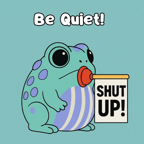 Happy Noise GIF by Tamitos