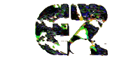 Art Glitch Sticker