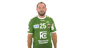 Handball-Bundesliga Berlin Sticker by LIQUI MOLY HBL