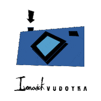 Photography Camera Sticker