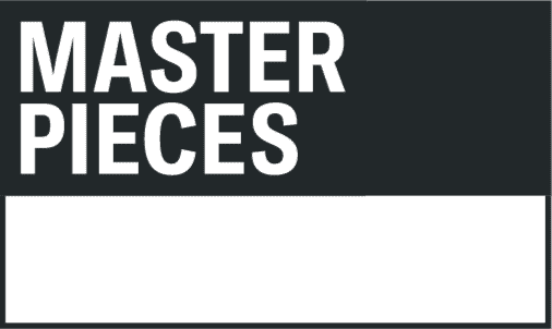 Fleurametz Sticker by Masterpieces