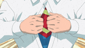 Clark Kent Superman GIF by Adult Swim