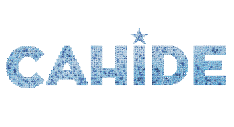 Sticker by Cahide Palazzo