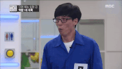 Yoo Jae Suk Korean GIF