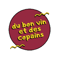 Wine App Sticker by Vinidaily_app
