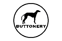 buttonerybrand moda perro espana ropa Sticker