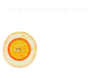 I Love Cheese Sticker by Togetherishmom