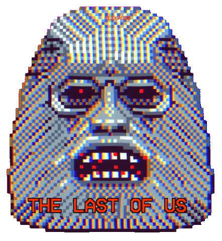 Sorry Good Morning Sticker by PEEKASSO