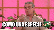 Pus GIF by Alguna Pregunta Més?