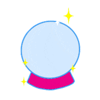Sticker by BAYY AGENCY