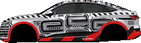 Etron Sticker by Audi