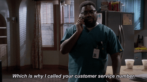 lil rel howery jess hilarious GIF by REL