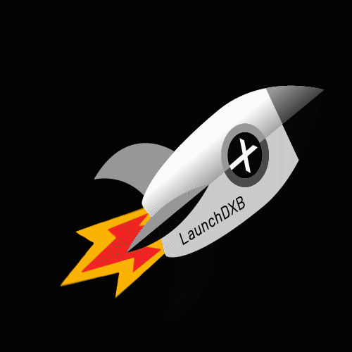 LaunchDXB giphyupload launchdays launchdays2020 launchdxb GIF