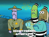 season 5 the inmates of summer GIF by SpongeBob SquarePants