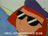 nicksplat doug GIF