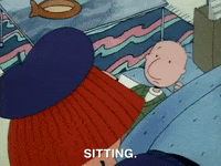 nicksplat doug GIF