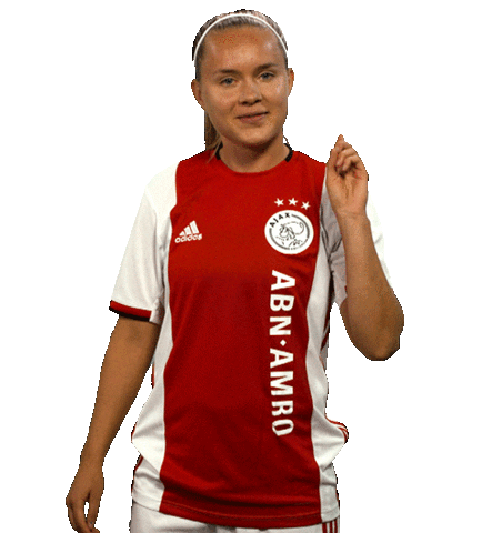 Sport Sticker by AFC Ajax