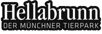 Munich Zoo Sticker by Münchner Tierpark Hellabrunn