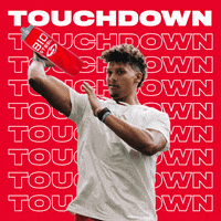 Going Deep Super Bowl GIF by BioSteel