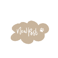 Newpost Sticker by Winkeltjevanbeer