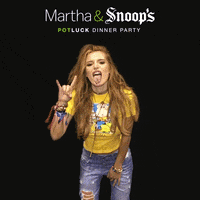 bella thorne martha and snoop GIF by VH1
