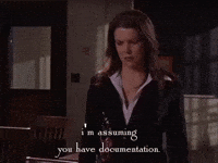 season 3 netflix GIF by Gilmore Girls 