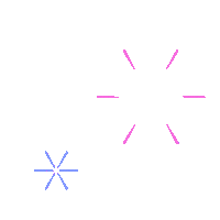 Celebrate New Year Sticker by Studio Neuhaus