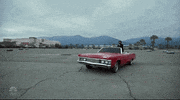 The Weeknd GIF by Billboard Music Awards