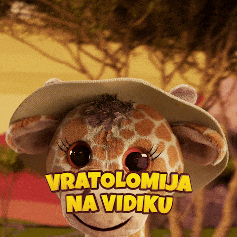 Zvjerici GIF by Konzum