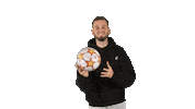 Football Tone Sticker by AthletiaSports