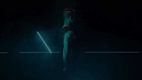 Video Games Game GIF by Circus Records