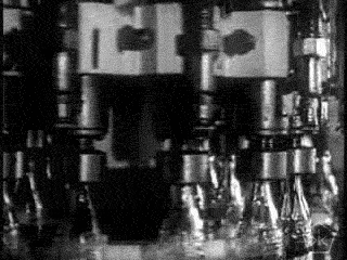 black and white vintage GIF by Okkult Motion Pictures
