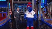 sad hillary GIF by The Late Show With Stephen Colbert
